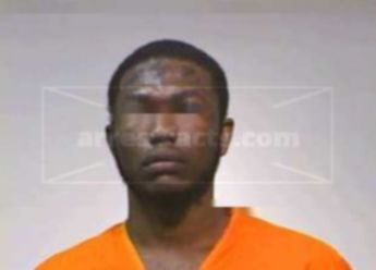 Lucas Carroll Byrd