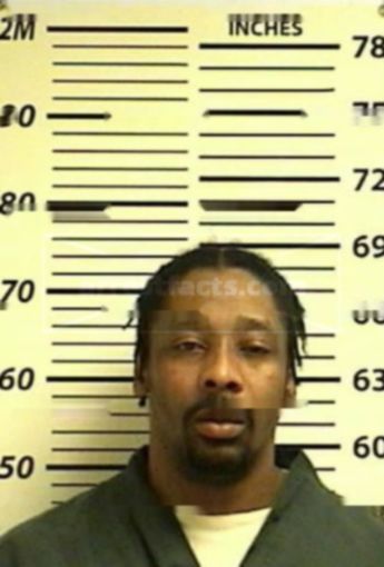 Kendrick R Samuels
