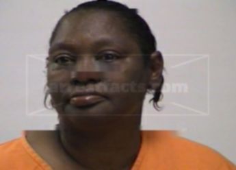 Clara Linwood Crowder
