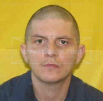 Brett Anthony Abbott