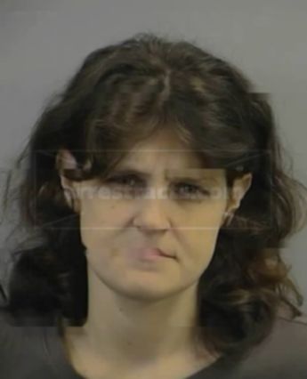 Lisa Marie Leonard