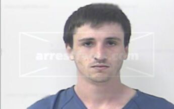 Ryan Cole Jordan