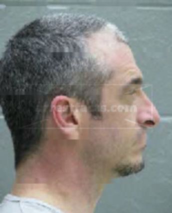 Michael James Johnson