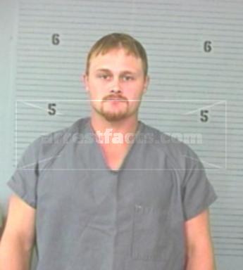 Jessie Clyde Allen