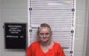 Christa Michelle Shepherd