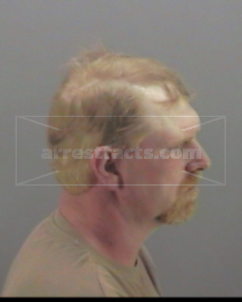 Cory Scott Alexander