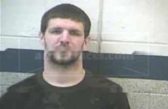 Trenton Scott Keene