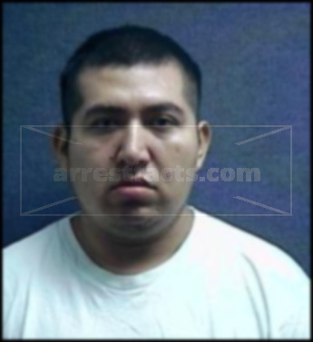Micael Reyes Galvez