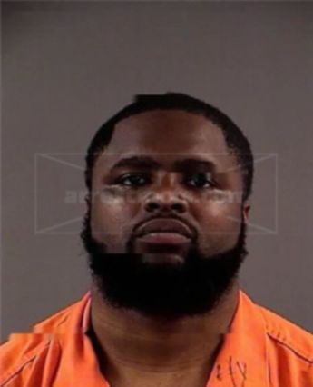 Anthony Cornelius Jones