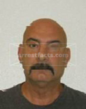Frank Joseph Orienti