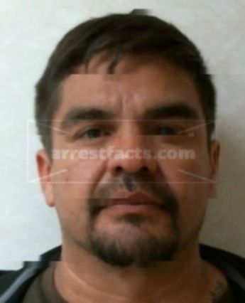 Jesus Ricardo Romero
