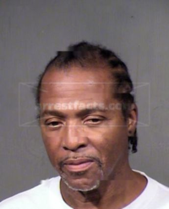 Alton Jerome Platt