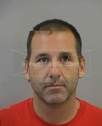 Todd Jerome Haga