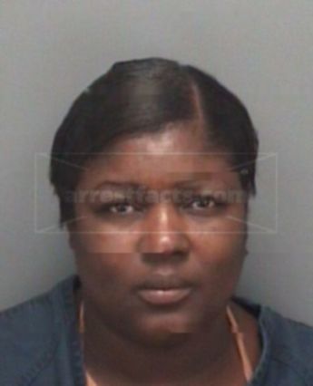 Jacqueline Teresa Hines
