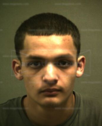 Anthony Michael Armstrong
