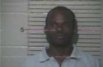 William Patrick Reed