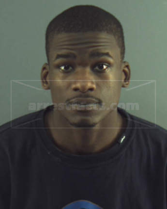 Terrence Lamarr Dotson