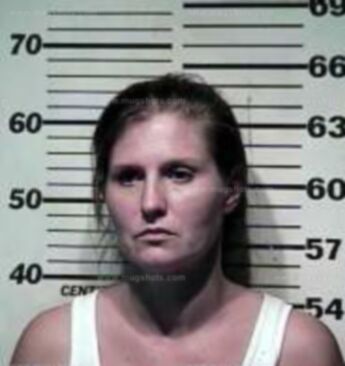 Carri Lynn Lindsey
