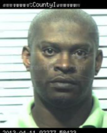 Roy Lee Caruthers Jr.