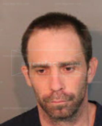 Gregory Shane Hope