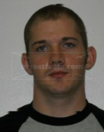 Jacob Michael Ellenbur Brown