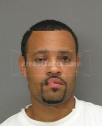 Tyrone Anthony New