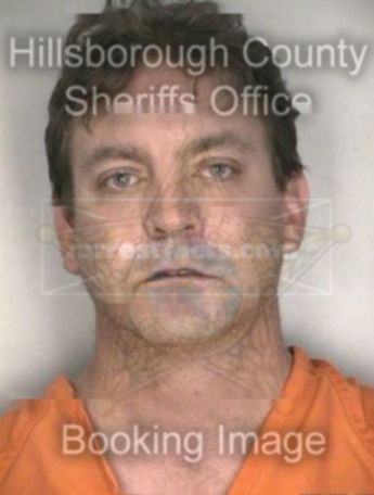 Christopher Wayne Cousin