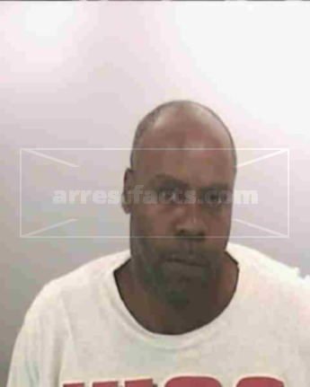 Ronnie Augustus Bradford