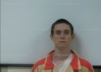 Cory Lee Chitwood