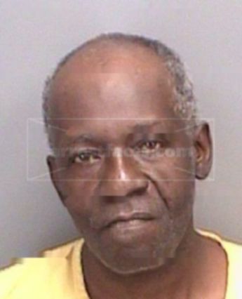 Kenneth Ronald Martinez