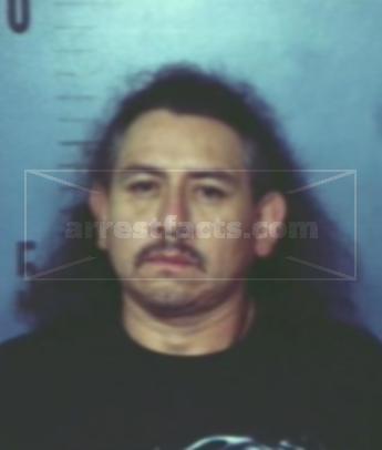 Jesse Chavana