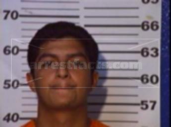 Everardo Rodriguez Peralez