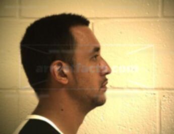 Luis Alberto Villacana Cortez