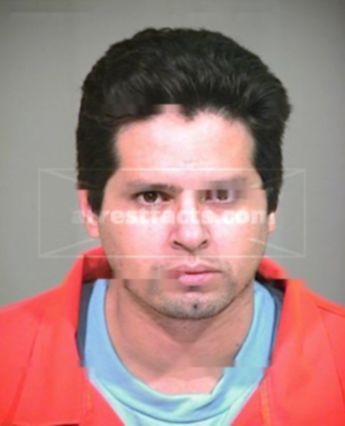 Joseph Manuel Ortiz