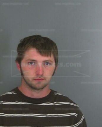 Brandon Richard Abbott