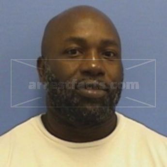 Roderick Franklin