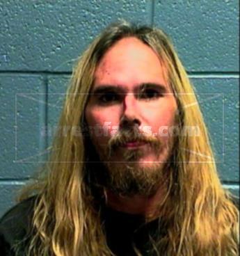 Randell Lee Jones