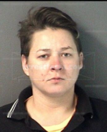 Clara Jeanene Hall