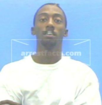 Dominique Jarrell Davis