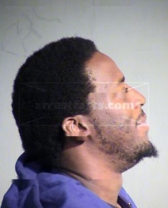 Malvin Daniels