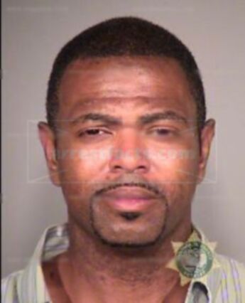 Tyshaun Levell Foreman