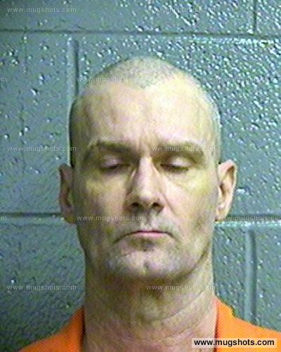 Brett K Mayes