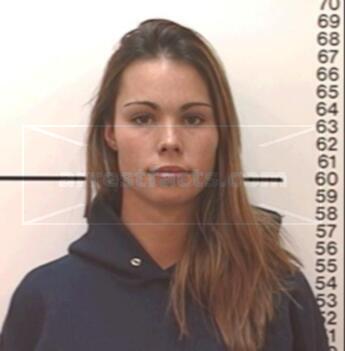 Brittany Lee Baker