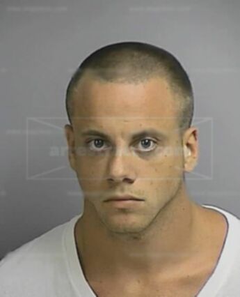 Patrick Andrew Athanasiadis