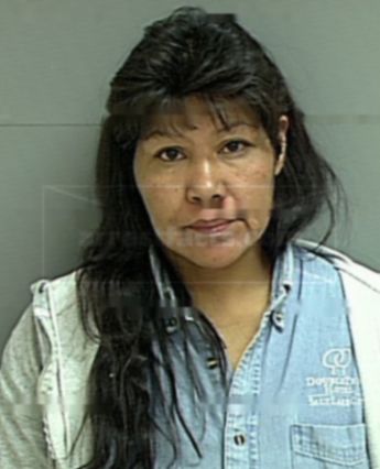 Darlene Moon Oppenhein