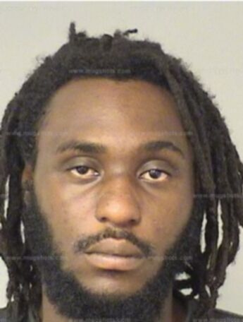 Willie James Jackson Iii