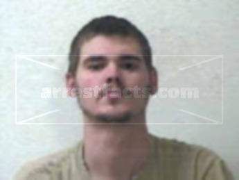Nicholas Christopher Ridge