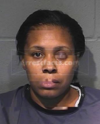 Latosha Marie Riley