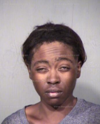 Mercedes Deshane Glass
