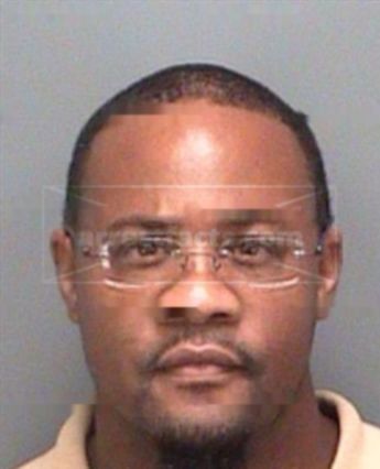 Tydone Monroe Bryant